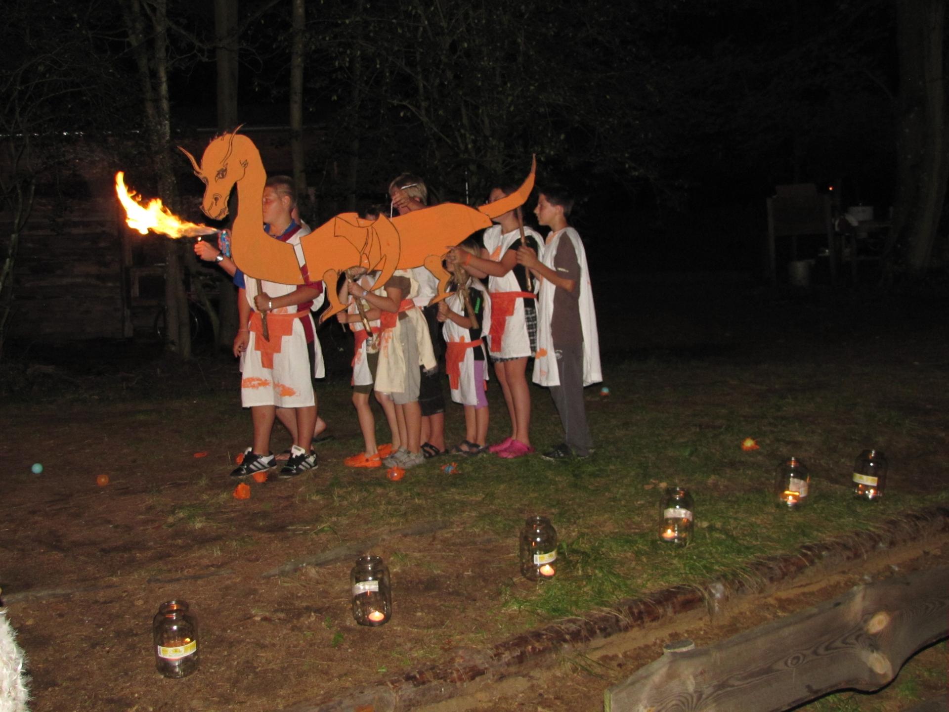 Karštejn 2012 Image 51